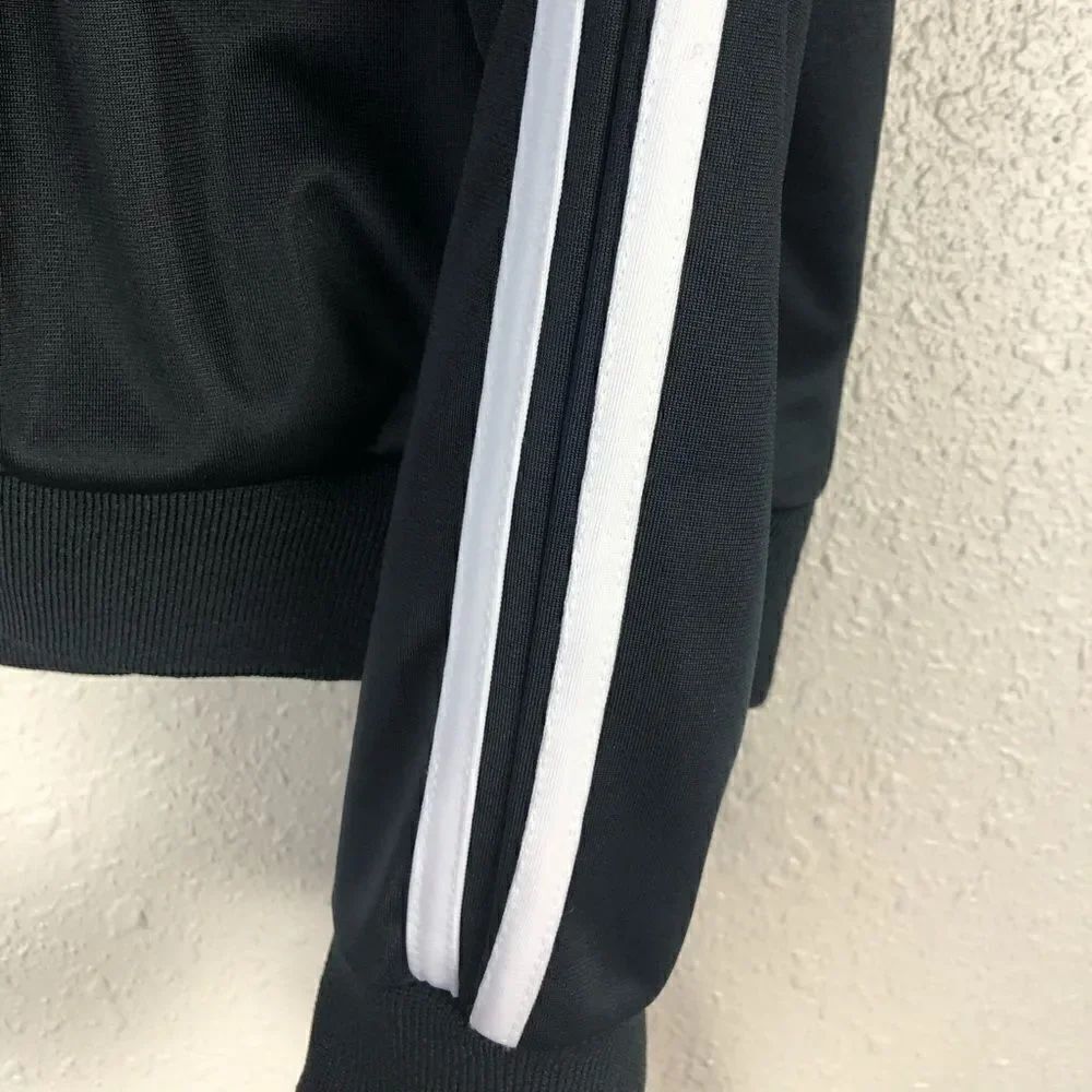 NWT L.E.I. Gym Matching Zipper Sweat Jacket & Pant - Picture 4 of 8
